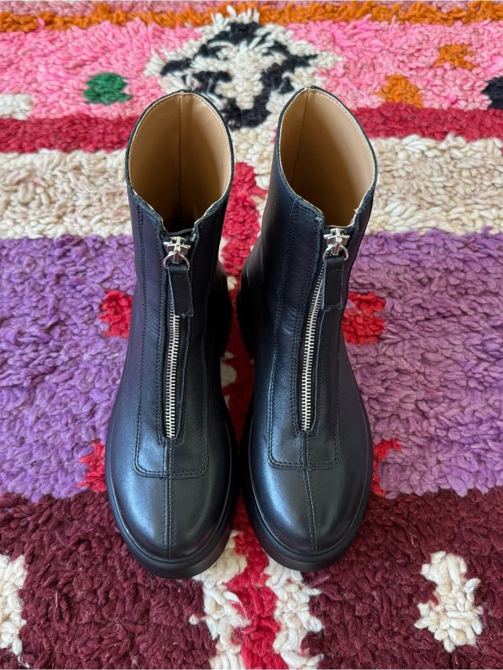 Steve Madden Jones Boots